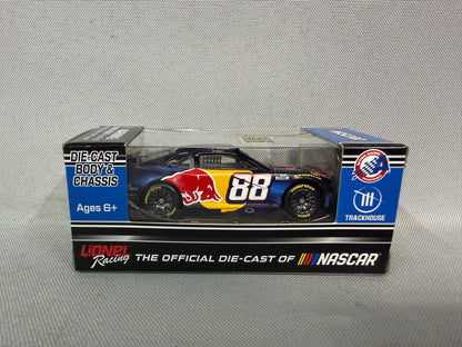 Connor Zilisch #88 2026 Red Bull Nascar 1/64 Diecast