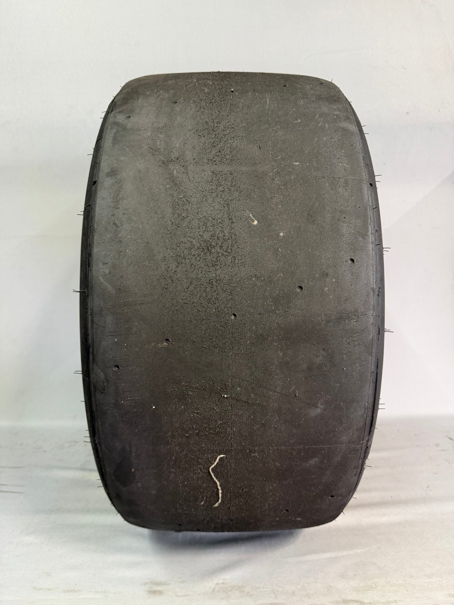 Austin Hill #21 2025 Talladega Fall Winner Victory Lane Nascar Goodyear Tire