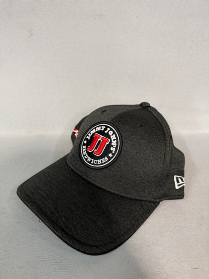 Kevin Harvick #4 Jimmy Johns Nascar Team Hat Size M/L