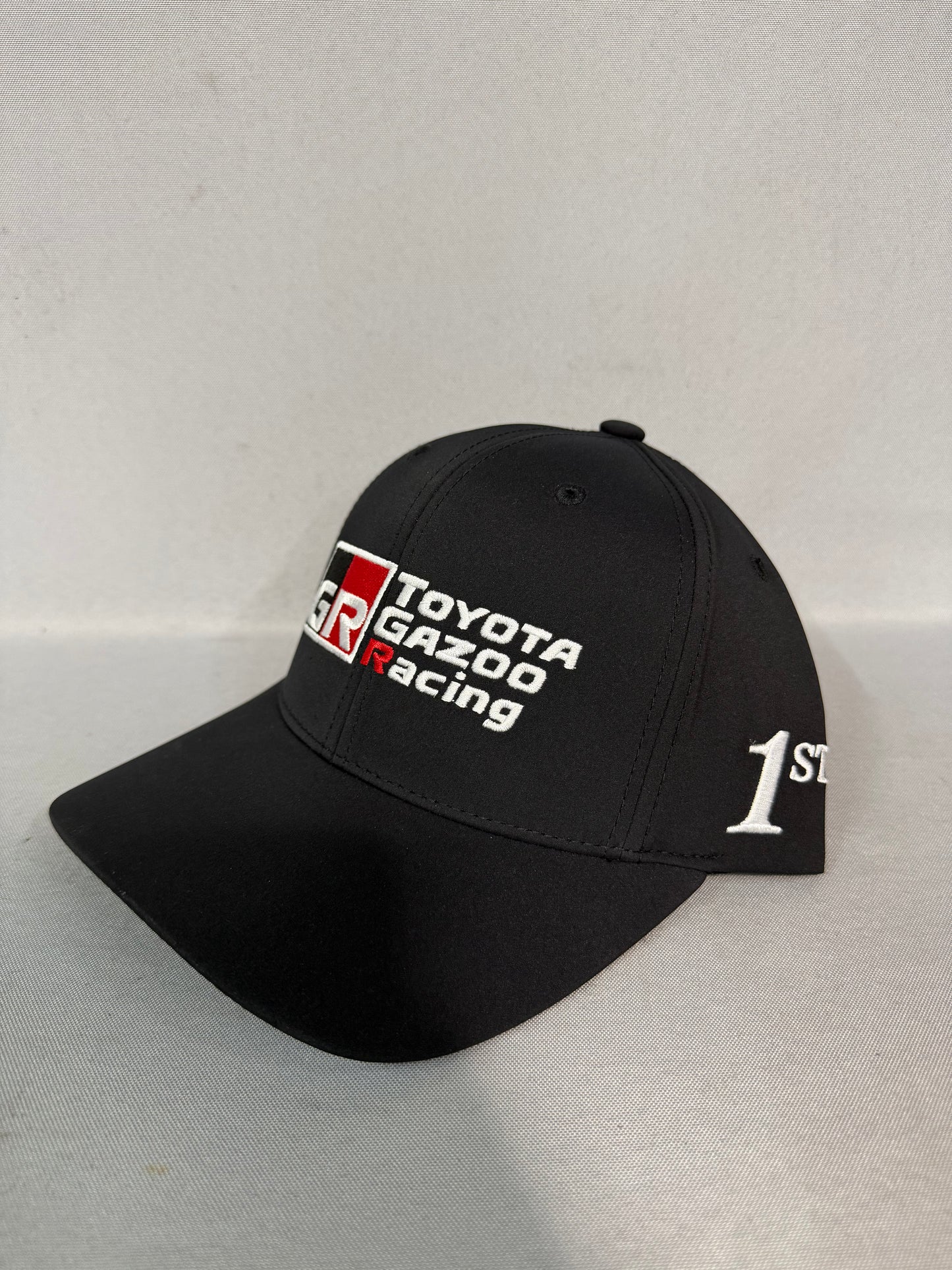 Toyota Gazoo Racing 2025 Victory Lane Hat