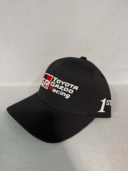 Toyota Gazoo Racing 2025 Victory Lane Hat