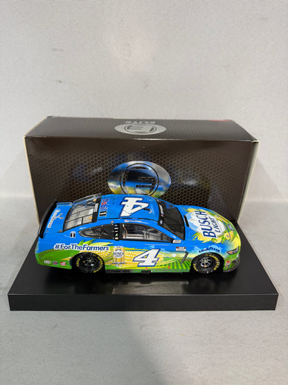 Kevin Harvick #4 2020 Atlanta Win Busch Light For The Farmers Elite Nascar Diecast