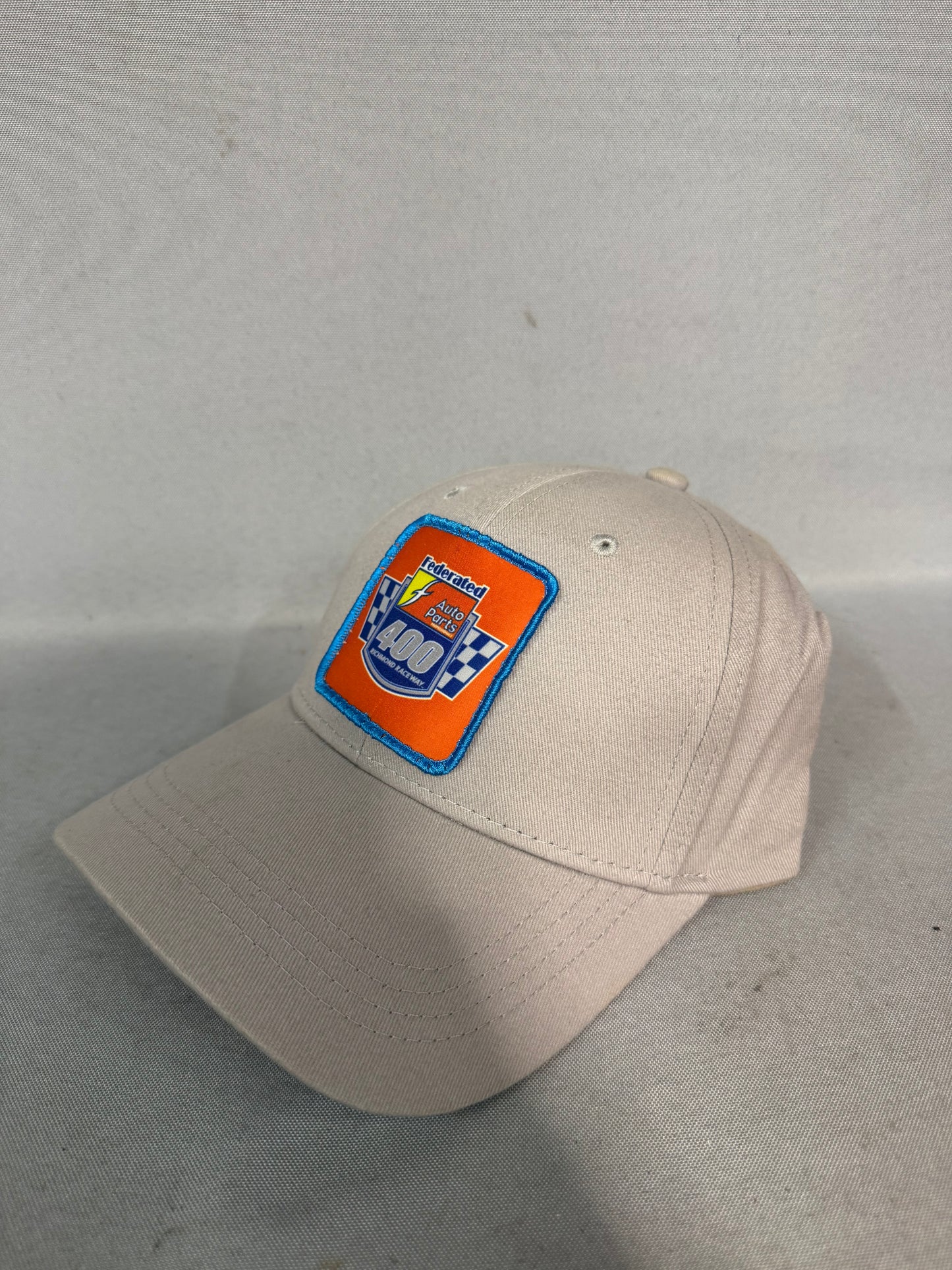 Truex Hat