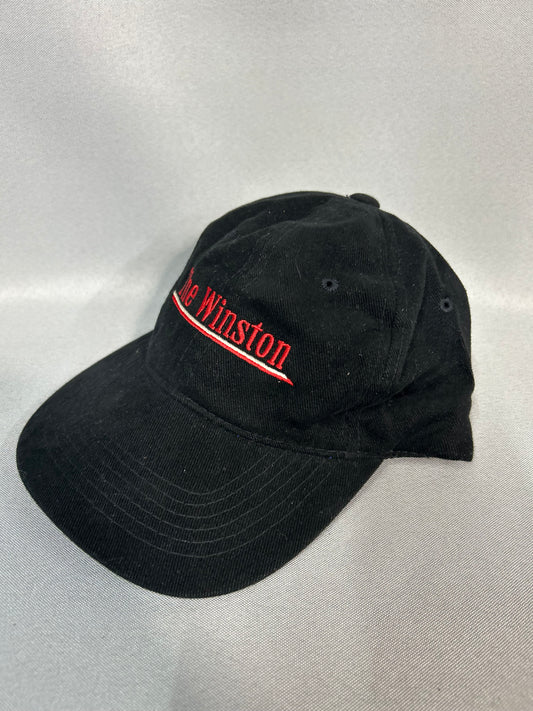 Nascar Winston Cup Series The Winston Hat