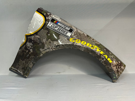 Austin Dillon #3 2025 Martinsville Bass Pro Winchester Nascar Fender
