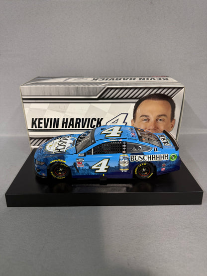 Kevin Harvick #4 2020 Buschhhhh Nascar Diecast