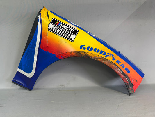 Ty Dillon #10 2025 New Hampshire Sea Best Nascar Fender