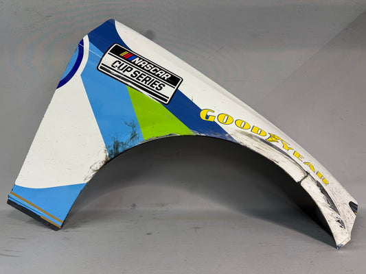 Erik Jones #43 2026 Daytona 1 Advent Health Nascar Fender