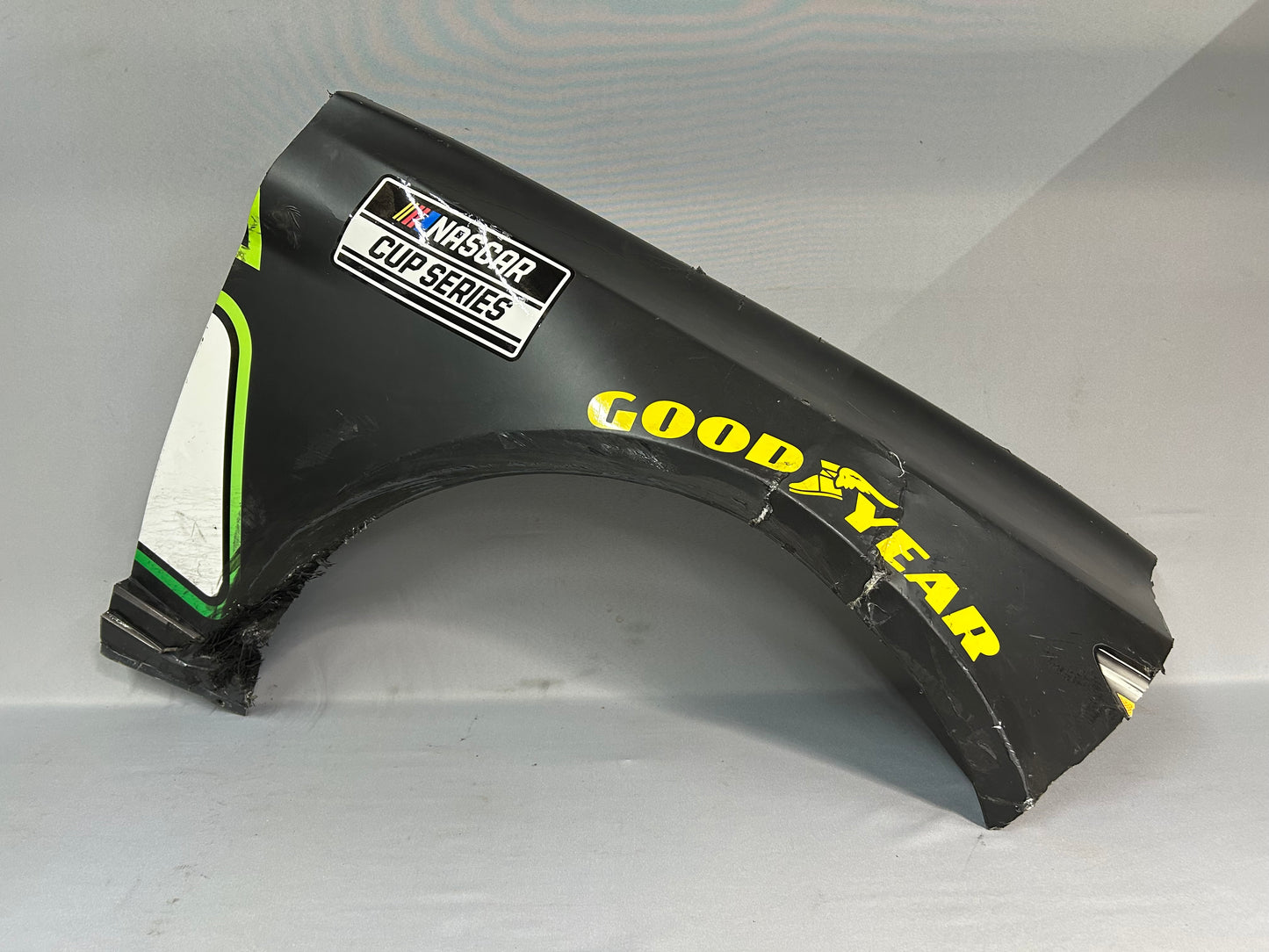 Kurt Busch #45 2022 Monster Energy Nascar Fender