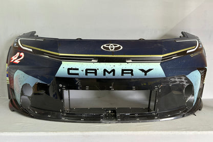 John Hunter Nemechek #42 2025 Nashville Drive Value Nascar Front Nose