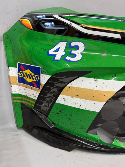 Erik Jones #43 2026 Richmond Dollar Tree Nascar Front Nose