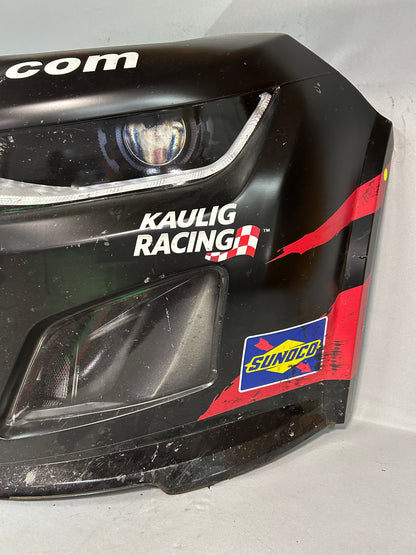 Ty Dillon #10 2025 COTA Sea Best Nascar Front Nose