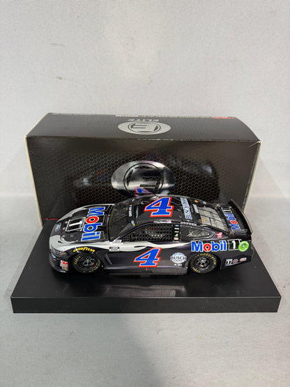 Kevin Harvick #4 2020 Dover Win Mobil 1 Liquid Color Elite Nascar Diecast