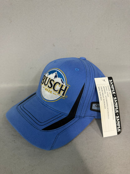 Kevin Harvick #4 2019 Busch Beer Nascar Sample Hat