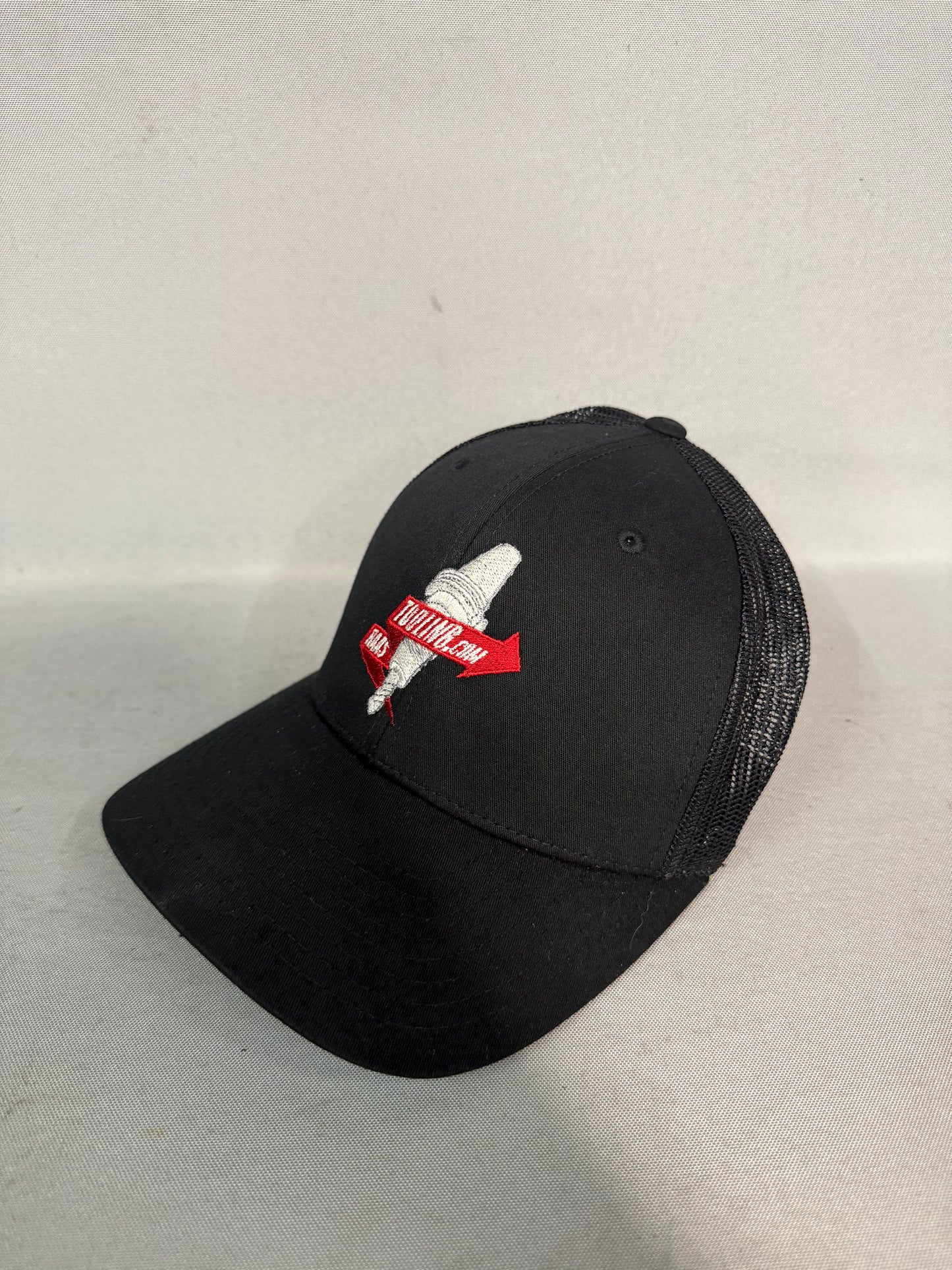 Ryan Preece #41 2024 Haas Tooling Nascar Team Issued Hat
