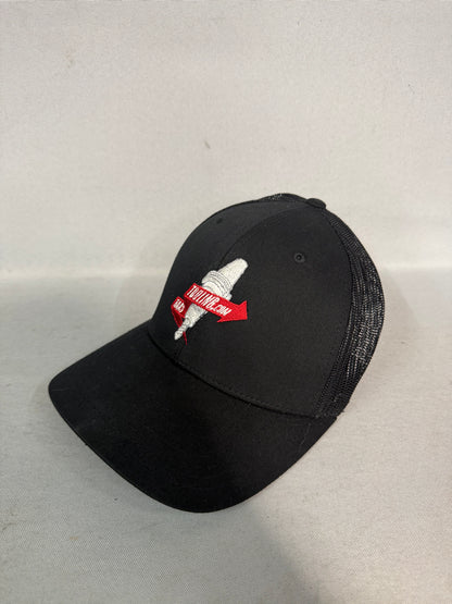 Ryan Preece #41 2024 Haas Tooling Nascar Team Issued Hat