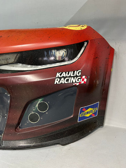 Ty Dillon #16 2024 Texas Sea Best Nascar Front Nose