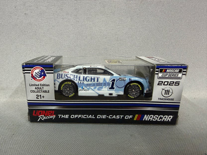 Ross Chastain #1 2025 Busch Light Country Nascar 1/64 Diecast
