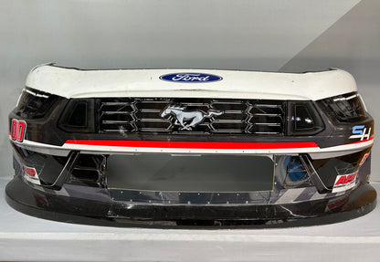 Cole Custer #00 2024 Haas Tooling Nascar Front Nose