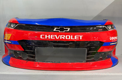 Matt Dibenedetto #99 2025 WWTR Gateway IBEW Nascar Front Nose