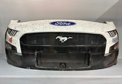 Kevin Harvick #4 2023 Darlington Mobil One Take 5 Nascar Front Nose