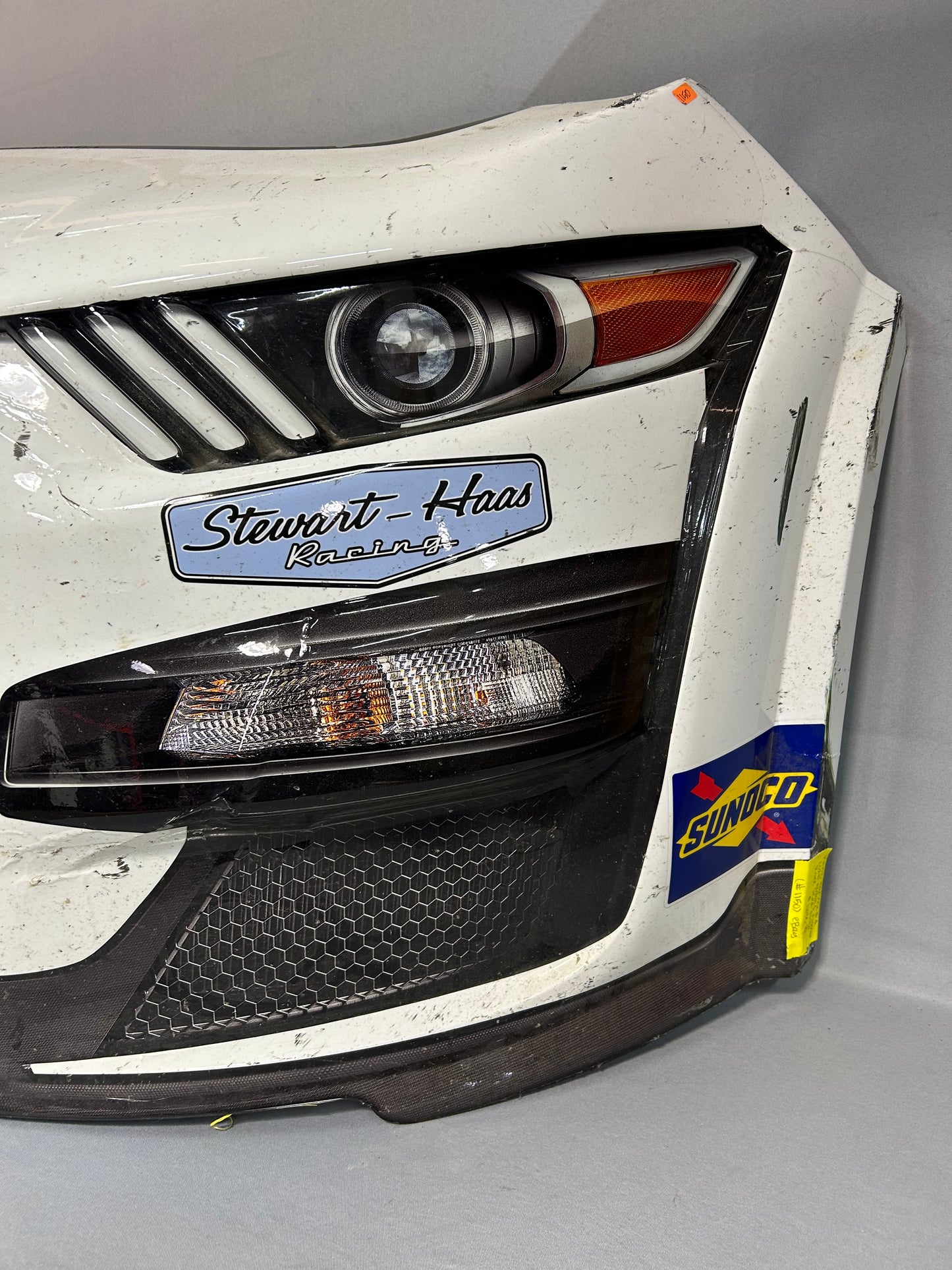 Kevin Harvick #4 2023 Mobil One Nascar Front Nose