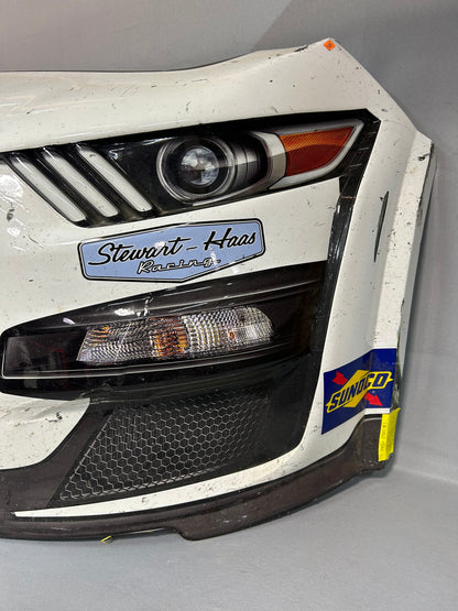 Kevin Harvick #4 2023 Mobil One Nascar Front Nose