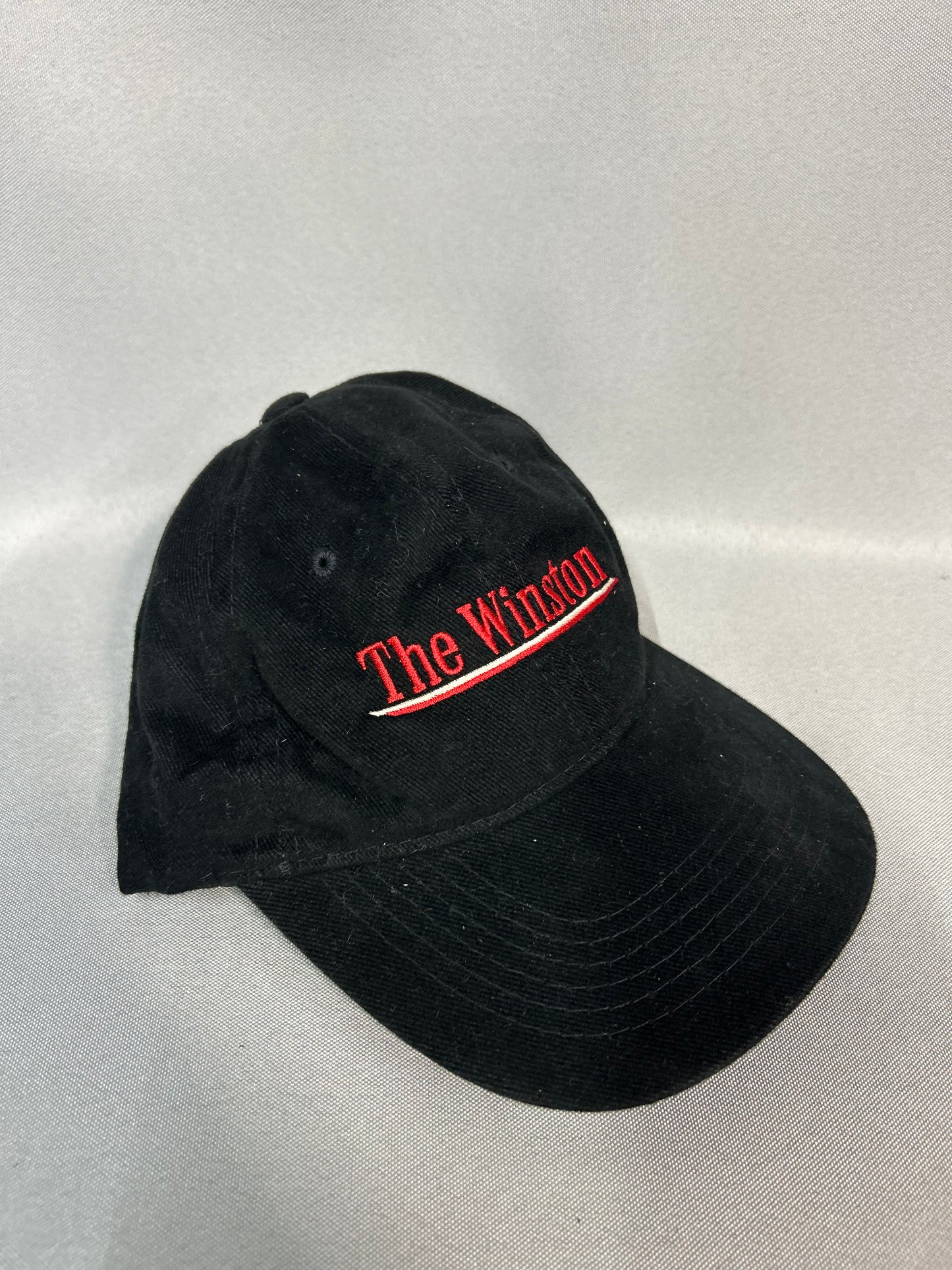 Nascar Winston Cup Series The Winston Hat