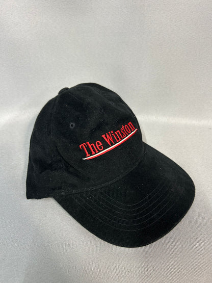 Nascar Winston Cup Series The Winston Hat