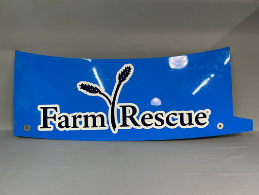Kevin Harvick #4 2020 Atlanta Winner Busch Light Farmers Nascar Decklid