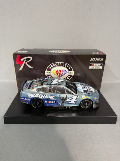 Kevin Harvick #4 2023 Busch Light Busch 401k Nascar Diecast
