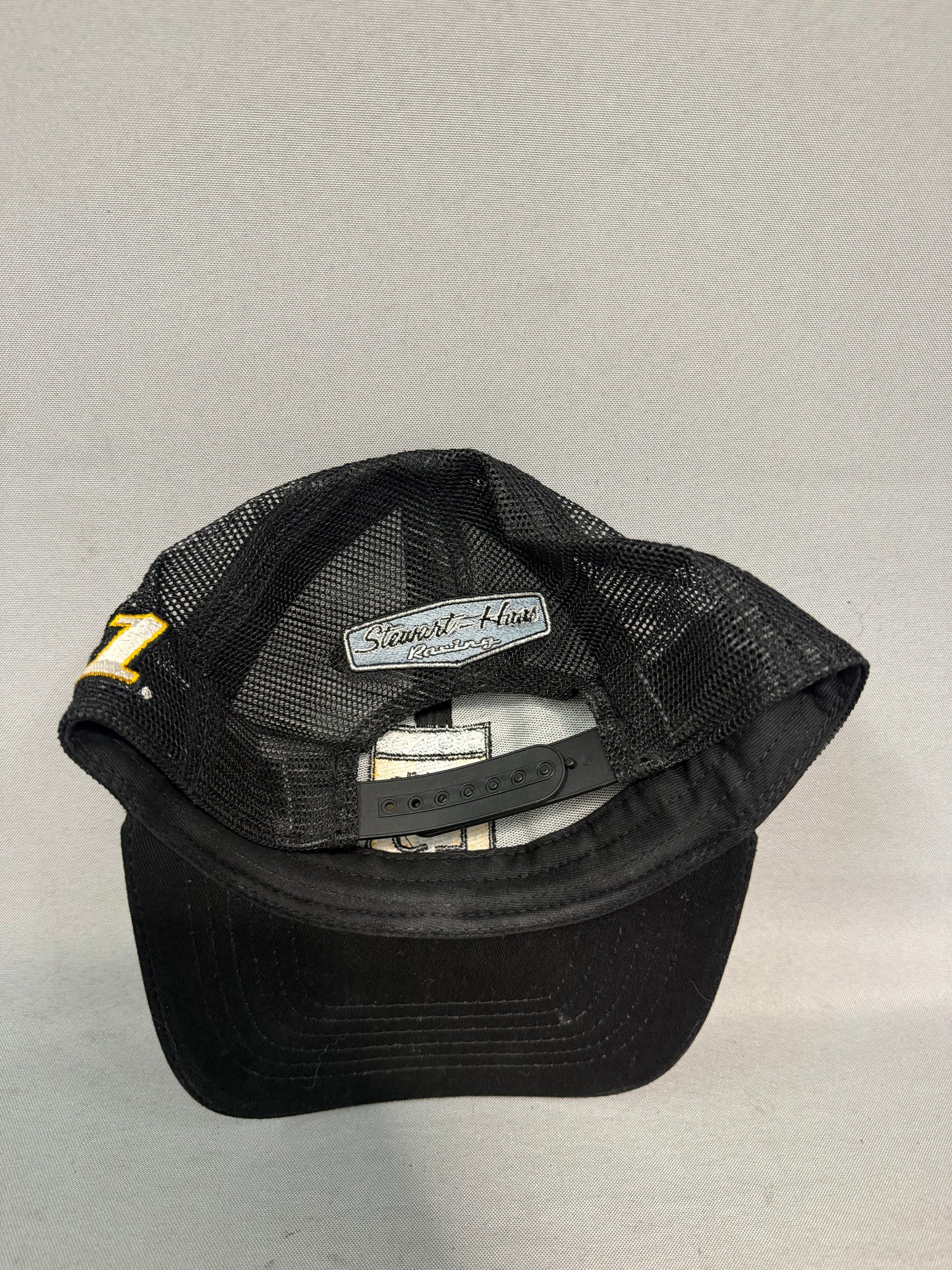 Ryan Preece #41 2023 Sony Mobile ES Nascar Team Issued Hat