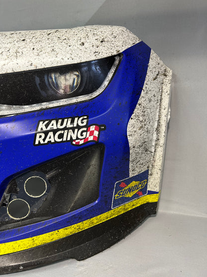 Daniel Hemric #31 2024 Darlington Black’s Tire Nascar Front Nose