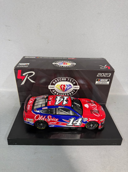 Chase Briscoe #14 2023 Old Spice Nascar Diecast