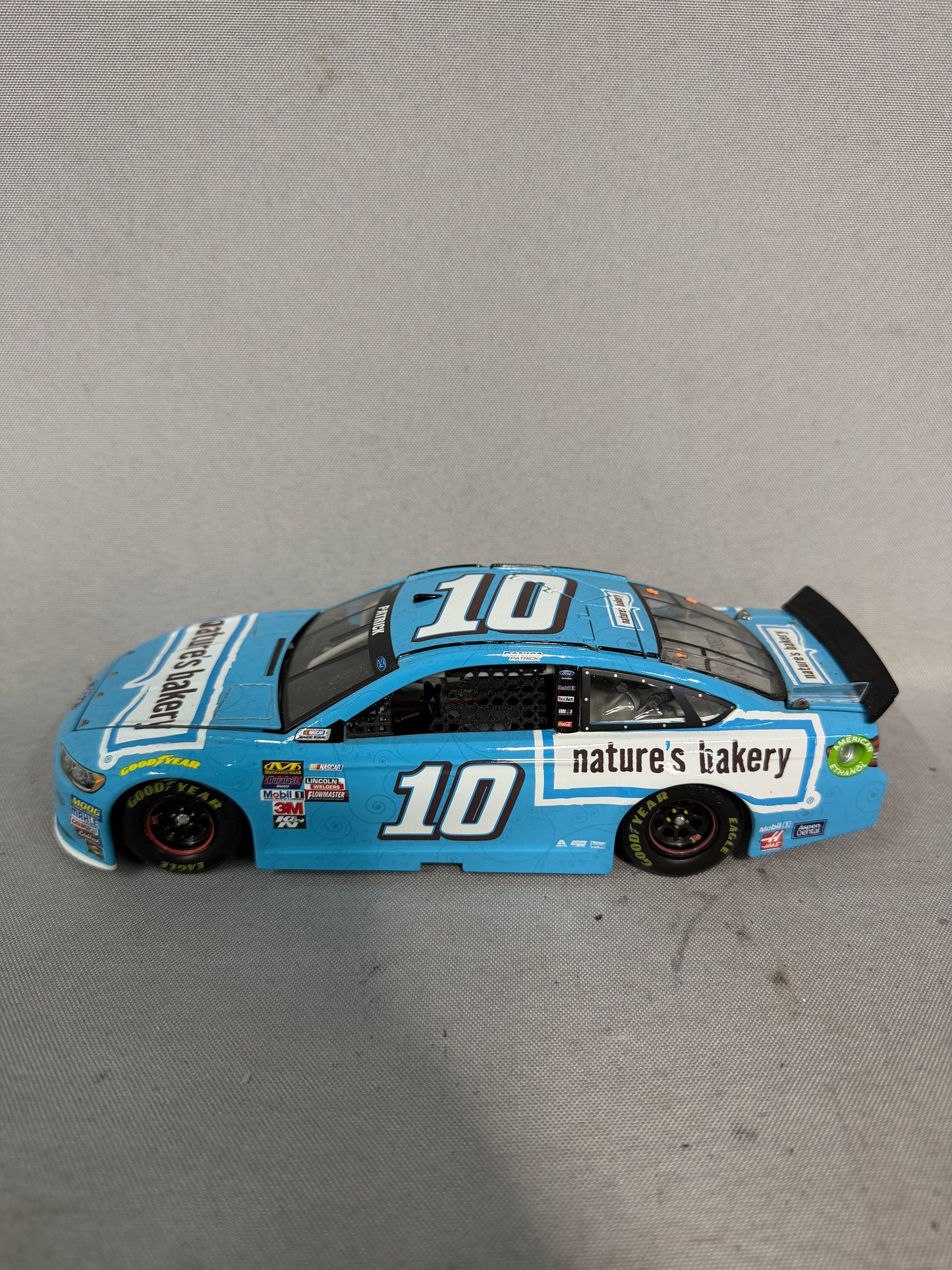 Danica diecast