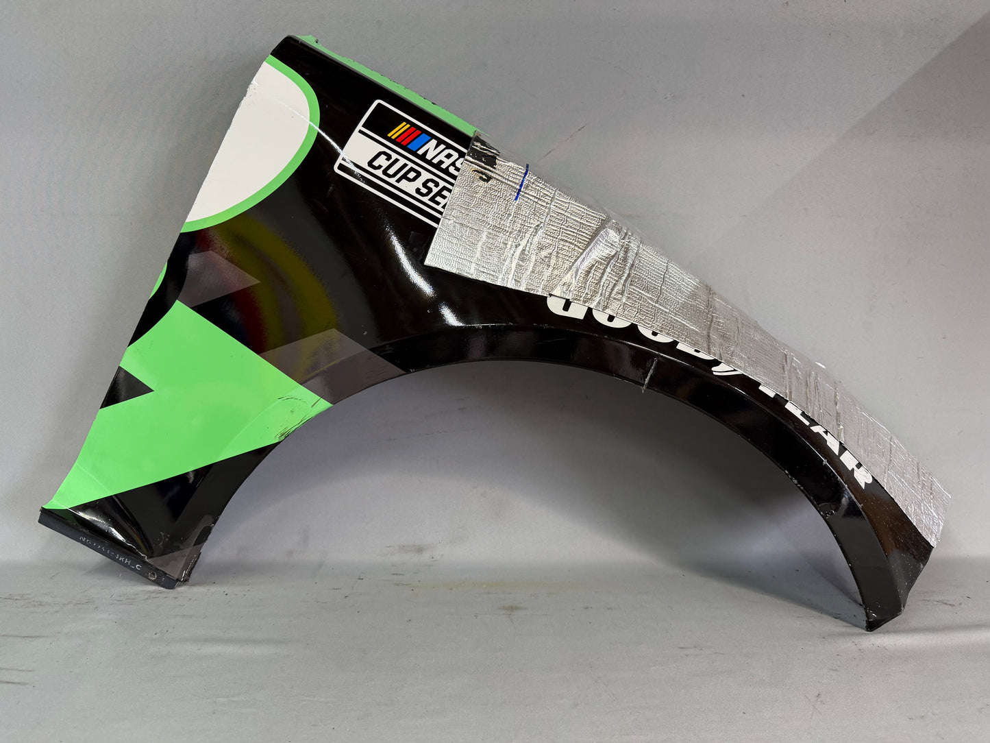 Austin Dillon #3 2025 Las Vegas Get Bioethanol Nascar Fender