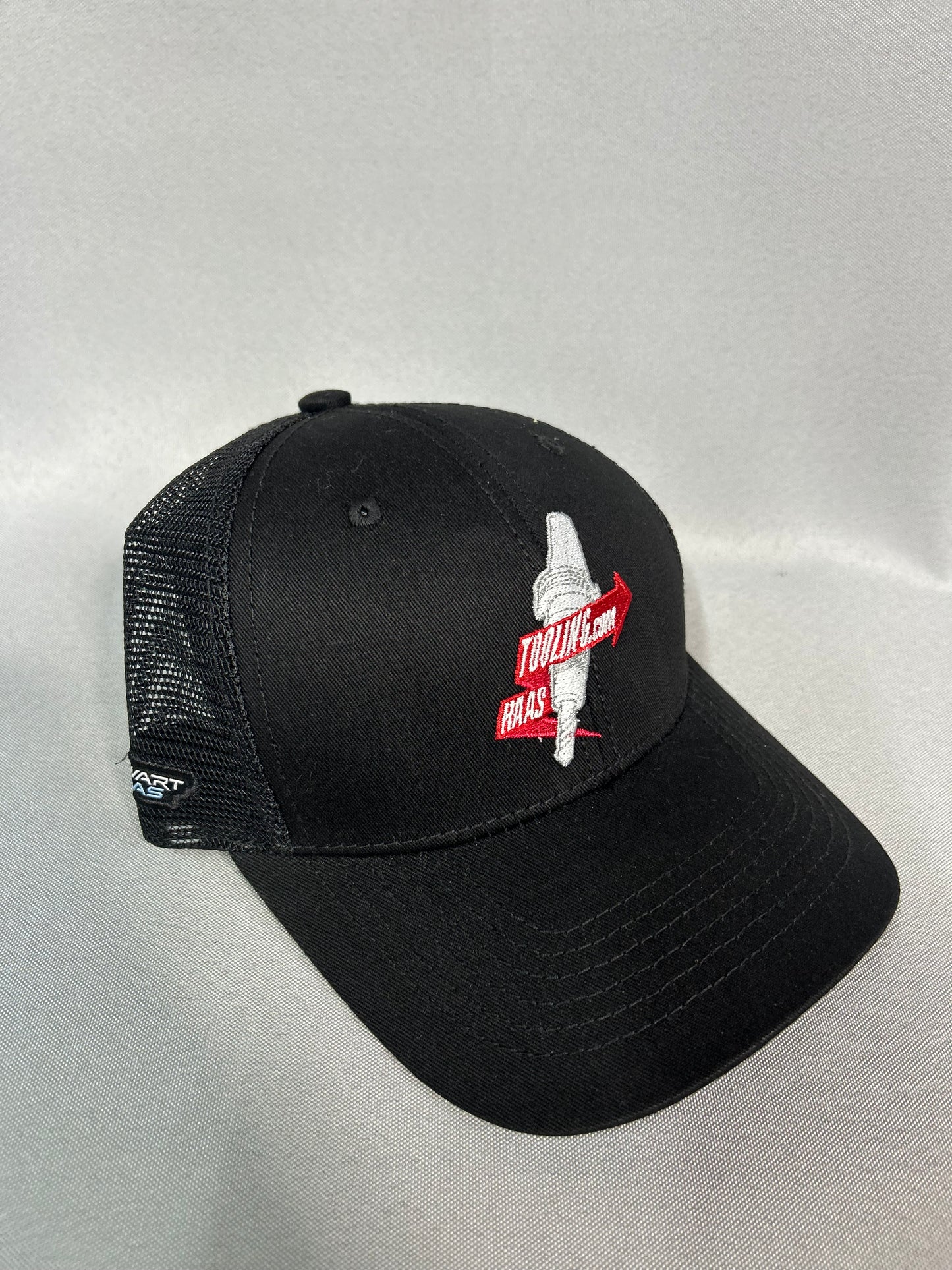 Ryan Preece #41 2024 Haas Tooling Nascar Team Hat