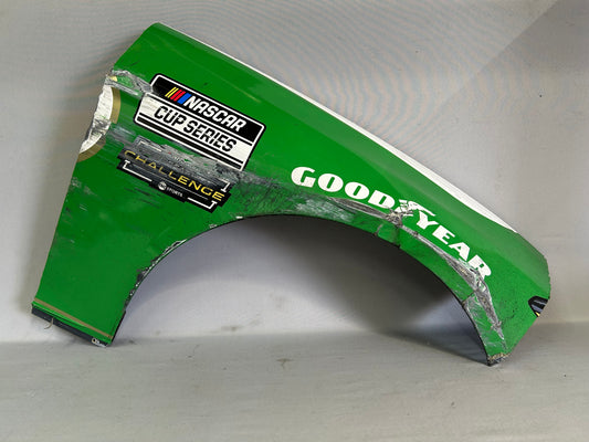 Erik Jones #43 2025 Atlanta Dollar Tree Nascar Fender