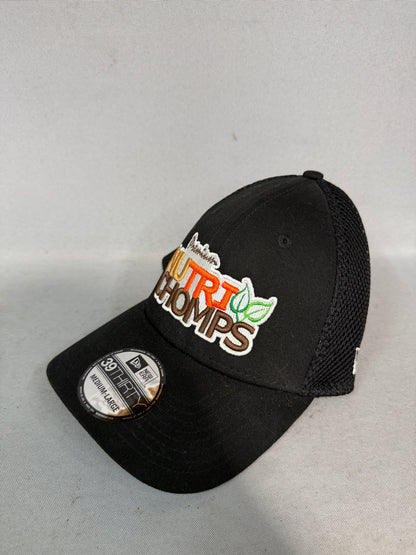 Chase Briscoe #98 Nutri Chomps Nascar Team Hat Size Medium/Large