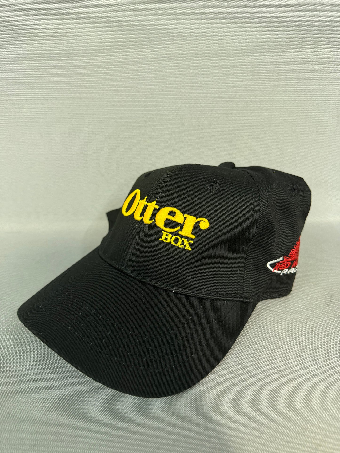 Timothy Peters #17 2013 Las Vegas Otter Box Nascar Victory Lane Hat