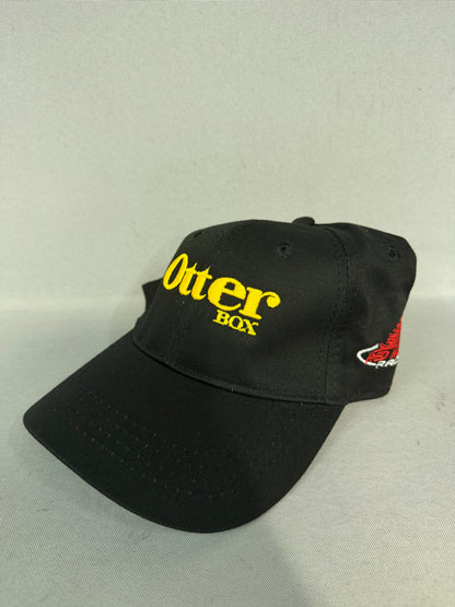 Timothy Peters #17 2013 Las Vegas Otter Box Nascar Victory Lane Hat