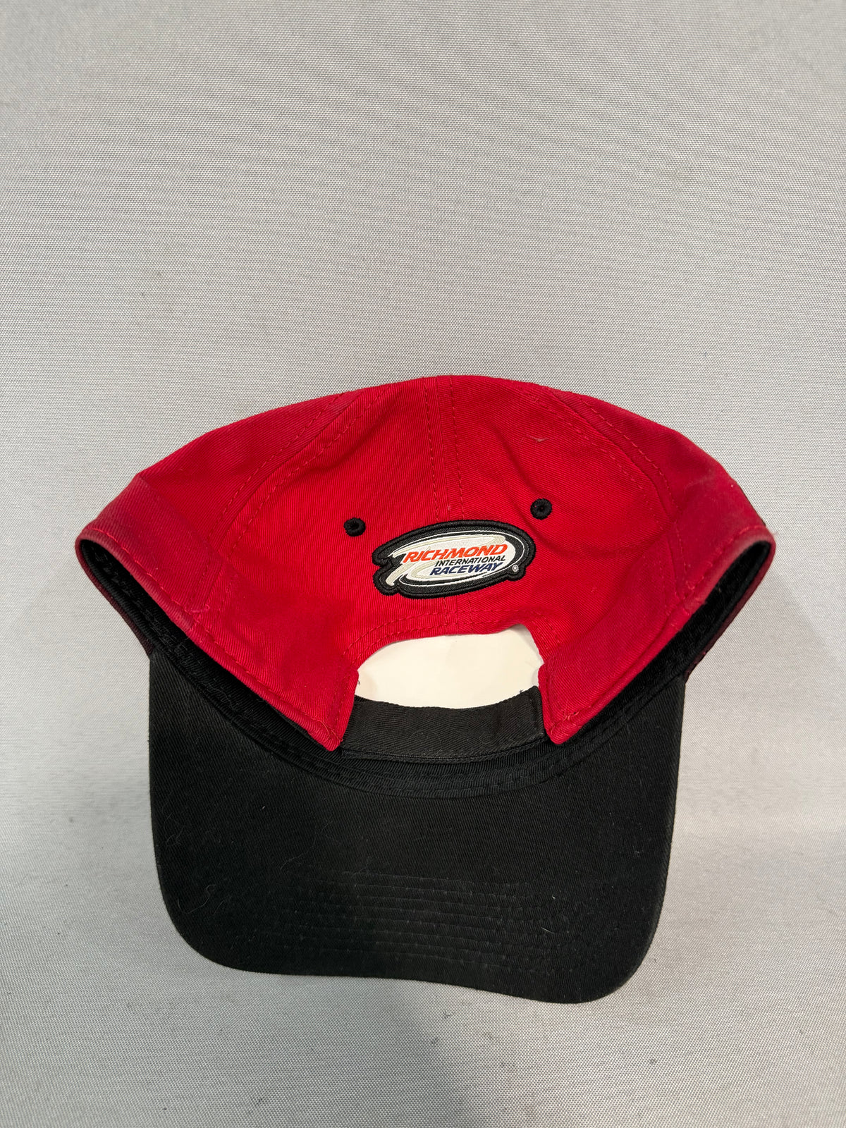 Richmond International Raceway Nascar Hat