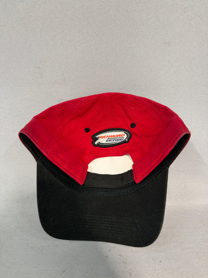 Richmond International Raceway Nascar Hat