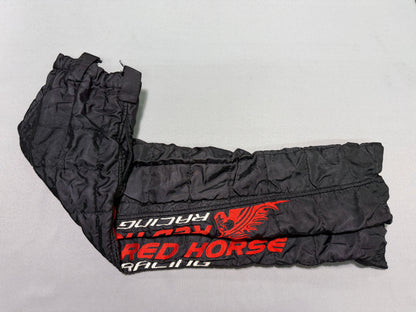 Timothy Peters #17 Red Horse Racing Nascar Crew Firesuit C-44 W-36 L-30