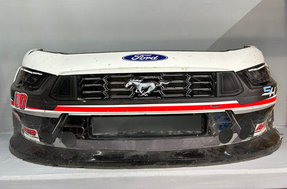 Cole Custer #00 2024 Haas Tooling Nascar Front Nose