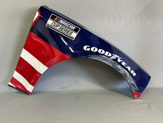 Kyle Busch #8 2025 Dover Cheddars Nascar Fender