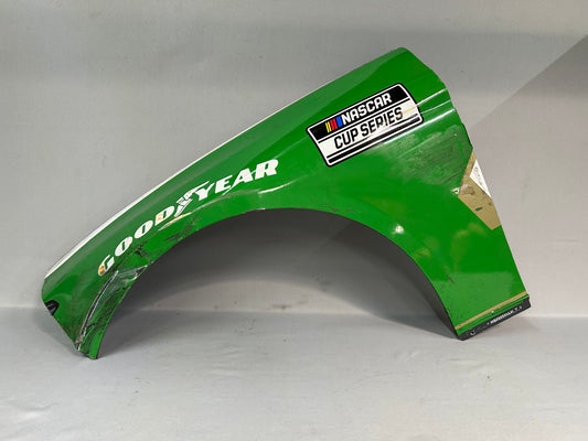 Erik Jones #43 2025 COTA Dollar Tree Nascar Fender