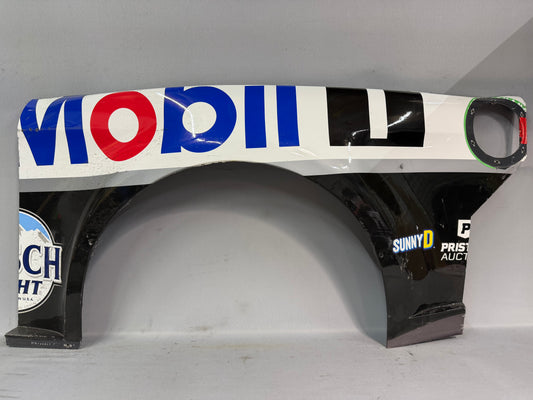 Kevin Harvick #4 2023 Darlington Mobil 1 Take 5 Nascar Quarter Panel