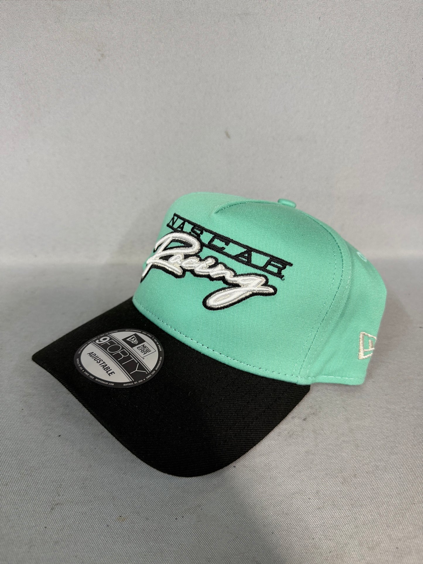 Nascar hat