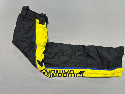 Nick Sanchez #2 2023 Gainbridge Nascar 2 Piece Crew Firesuit C-44 W-36 L-31